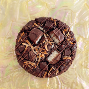 Cococookie (Façon bounty) - Le lot de 10