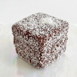 Le Lamington - Australie - Le lot de 10