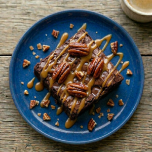 Brownie Pécan chocolat - Lot de 10