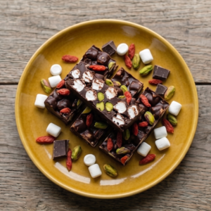 SGSL - Rocky Road - Le lot de 10