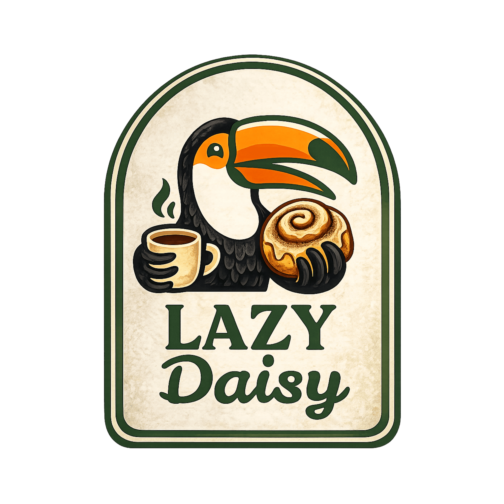 Lazy Daisy